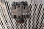 ALTERNATOR  Z16XER Opel Meriva  seria - 2