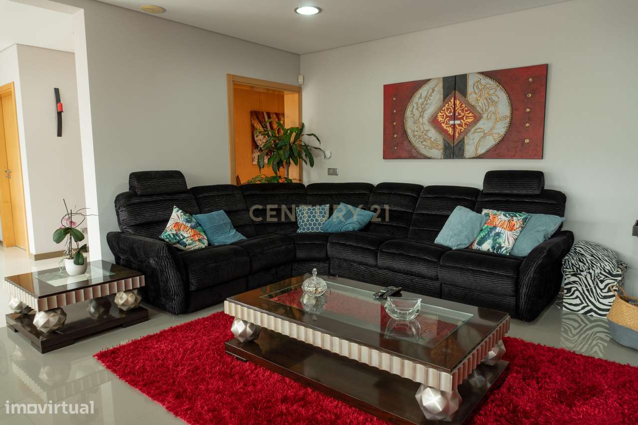 Luxuosa Moradia com Vista Panorâmica na Praia da Vagueira-39