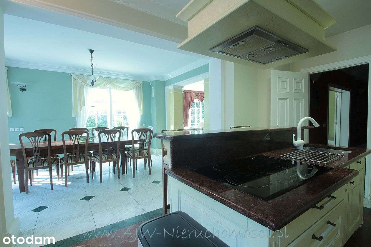 Rezydencja w Izabelinie C - Pełny obrazek: 5/19