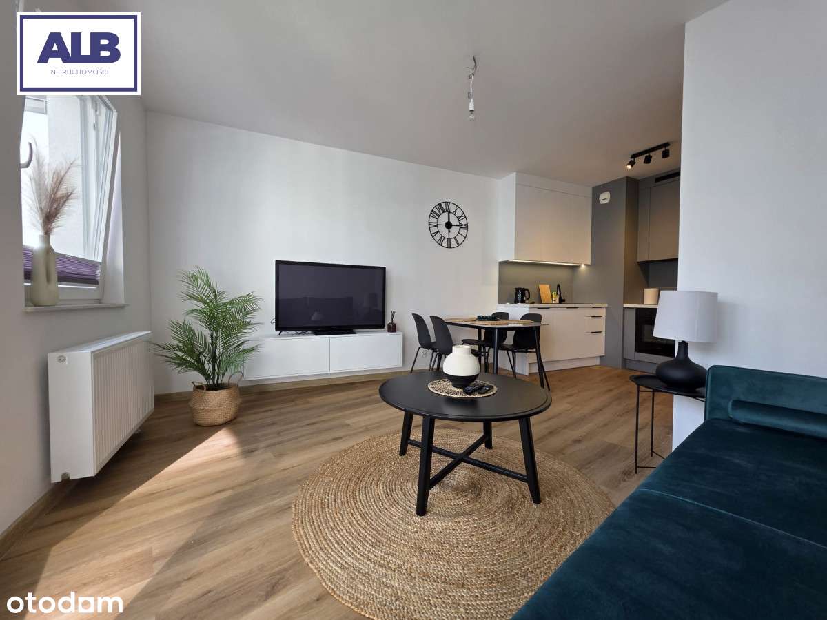 2-pokojowy Apartament w atrakcyjnej lokalizacji!-3
