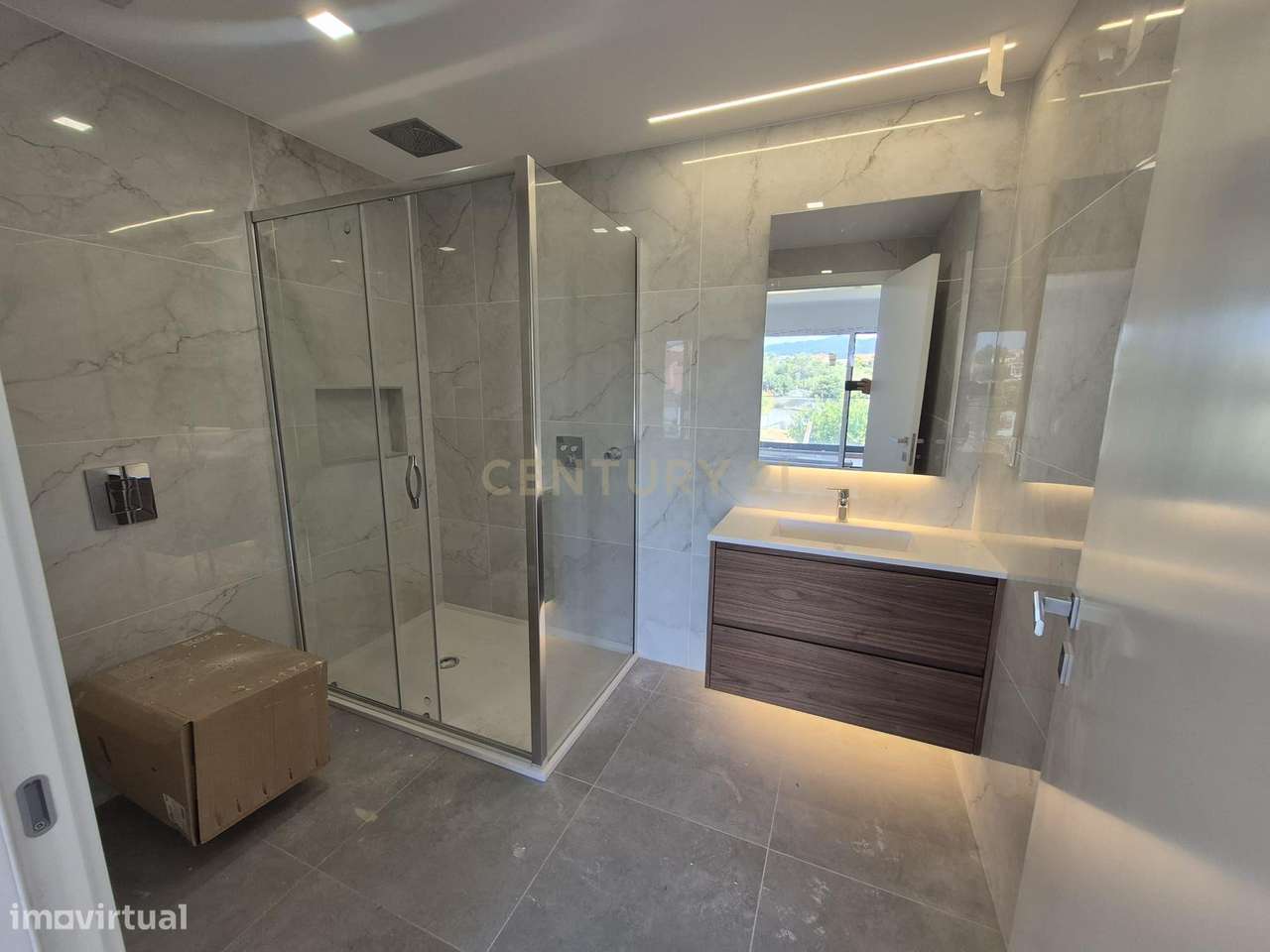 Moradia T4 Exclusiva em Condomínio Privado – Manique-17