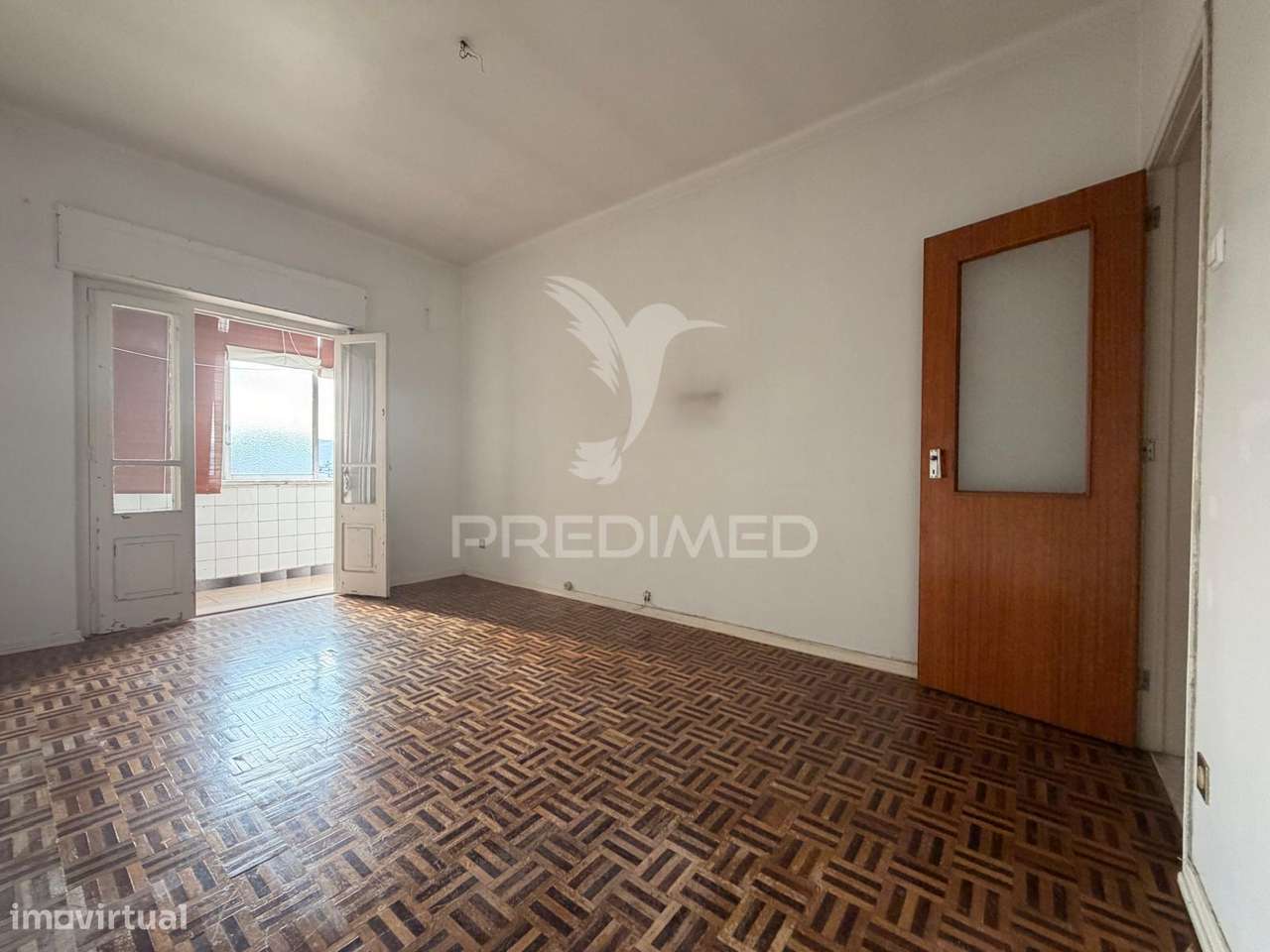 Apartamento T2 - centro de Setúbal - Grande imagem: 4/40