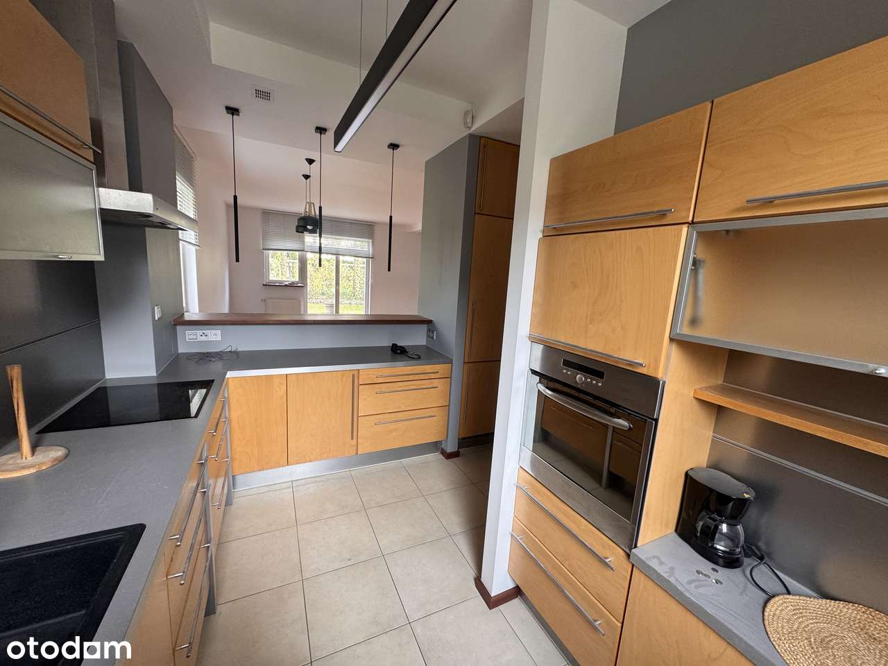 Wyjątkowy dom do wynajęcia w Lipkowie – przy Puszczy Kampinoskiej - Pełny obrazek: 3/16