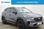 Hyundai Tucson 2.0 CRDi N Line 4WD - 5