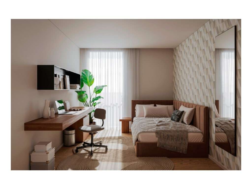 Apartamento T3 | Paranhos, Porto - Grande imagem: 5/8