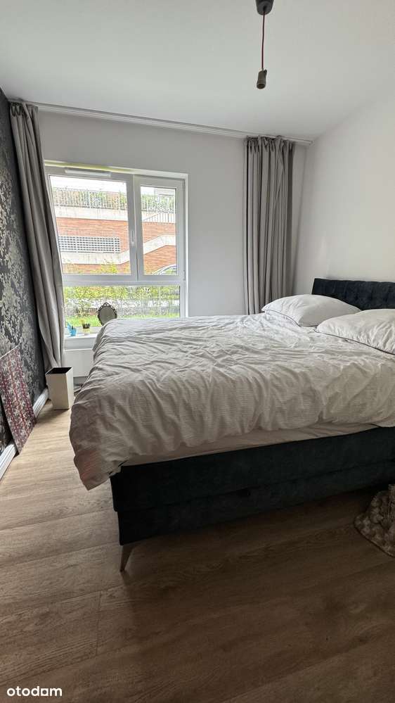 Gdańsk ul. Powstańców Warszawskich osiedle PERSPEKTYWA 69 m2-6