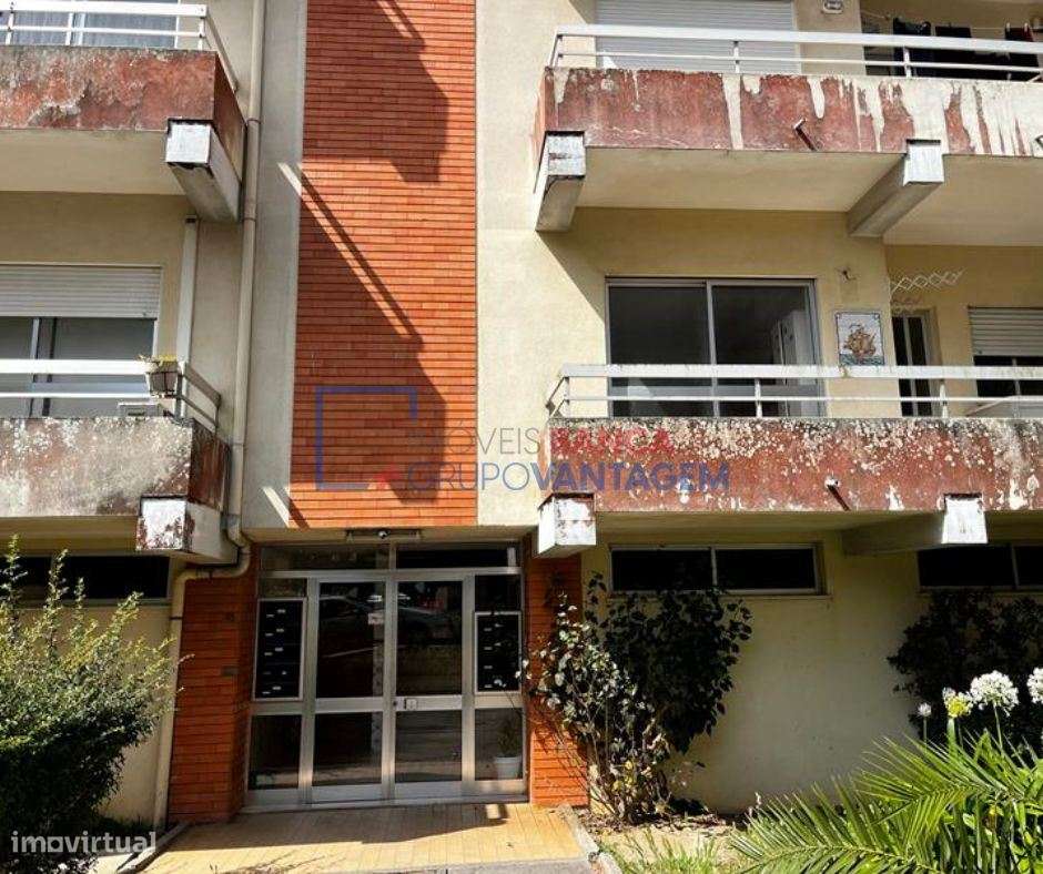 APARTAMENTO T3 - TAVAREDE- FIGUEIRA DA FOZ - Grande imagem: 4/6