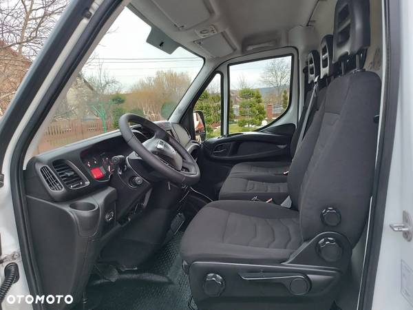 Iveco Daily 3.0 Himatic - 21