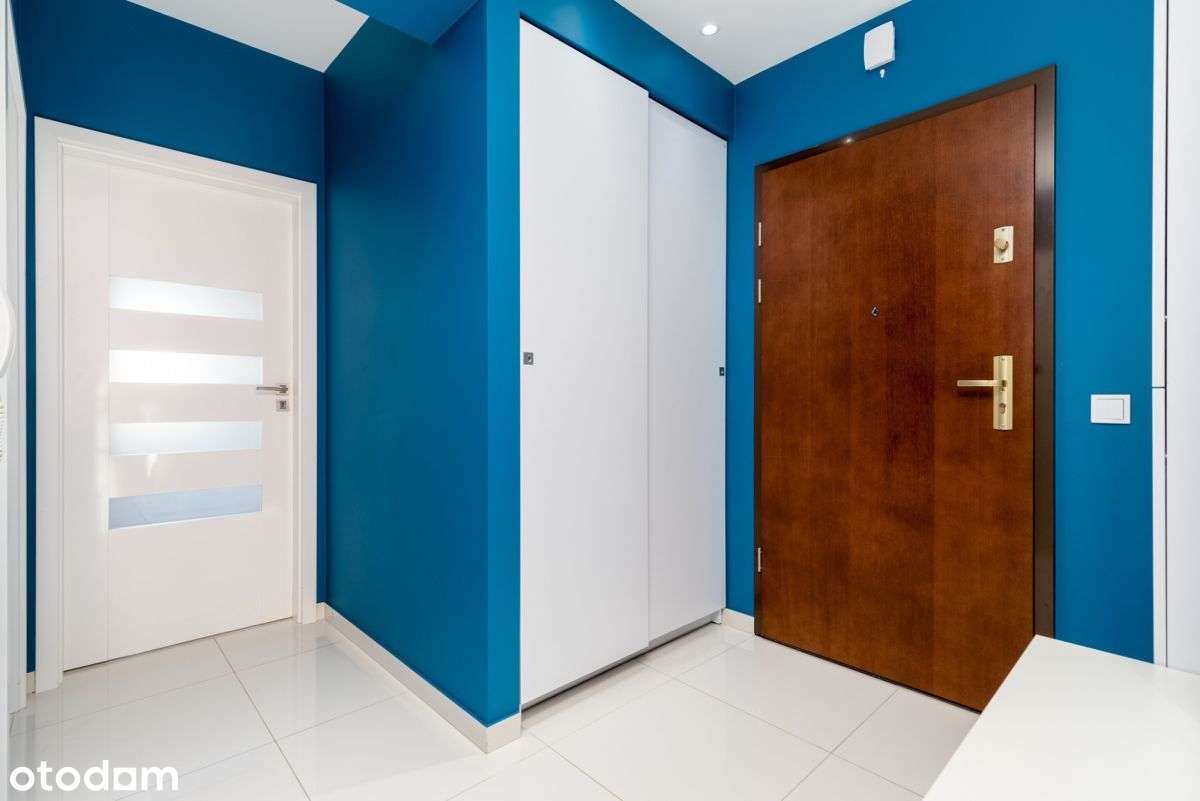 Dąbska| 3 Pokoje| Balkon| Garaż + Komórka| Mpec-18