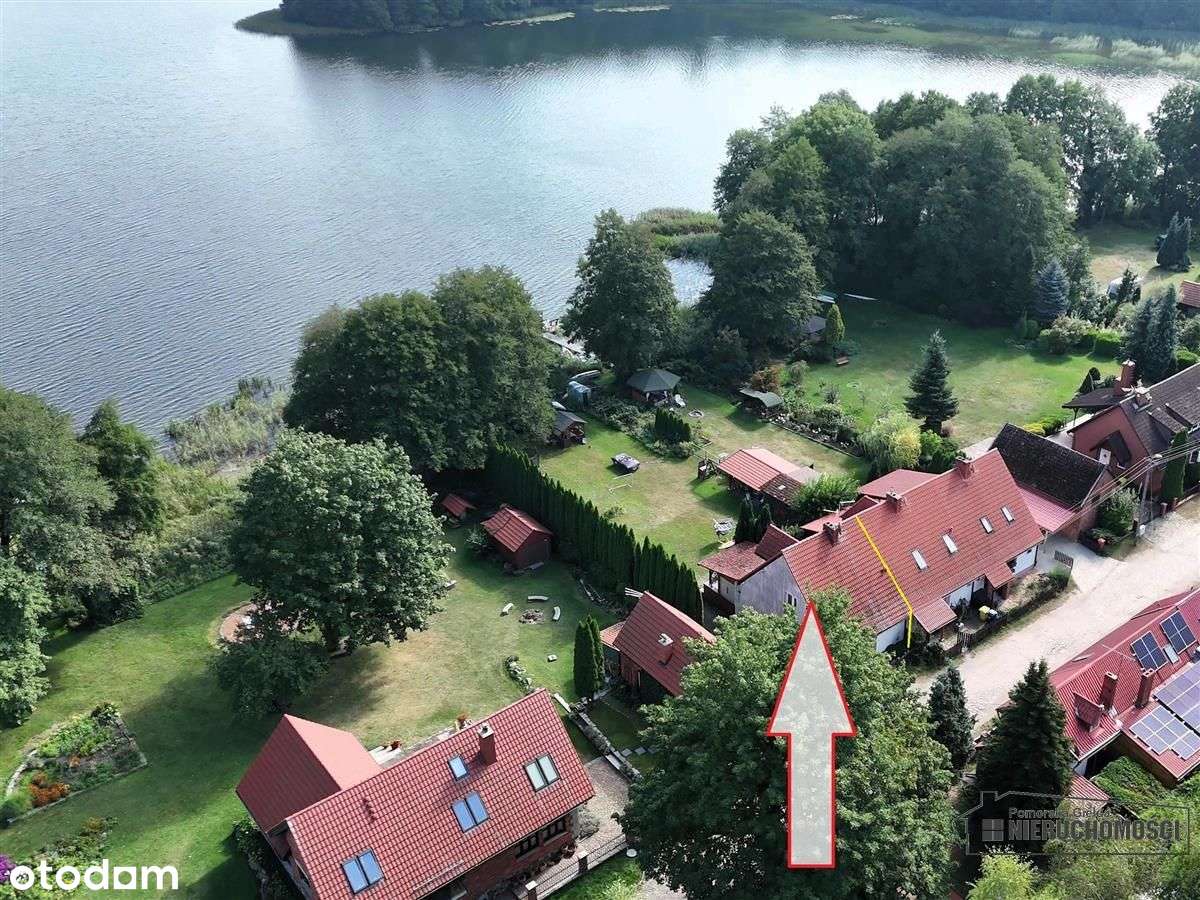 Dom nad Jeziorem Strzeszyn - Pełny obrazek: 4/20