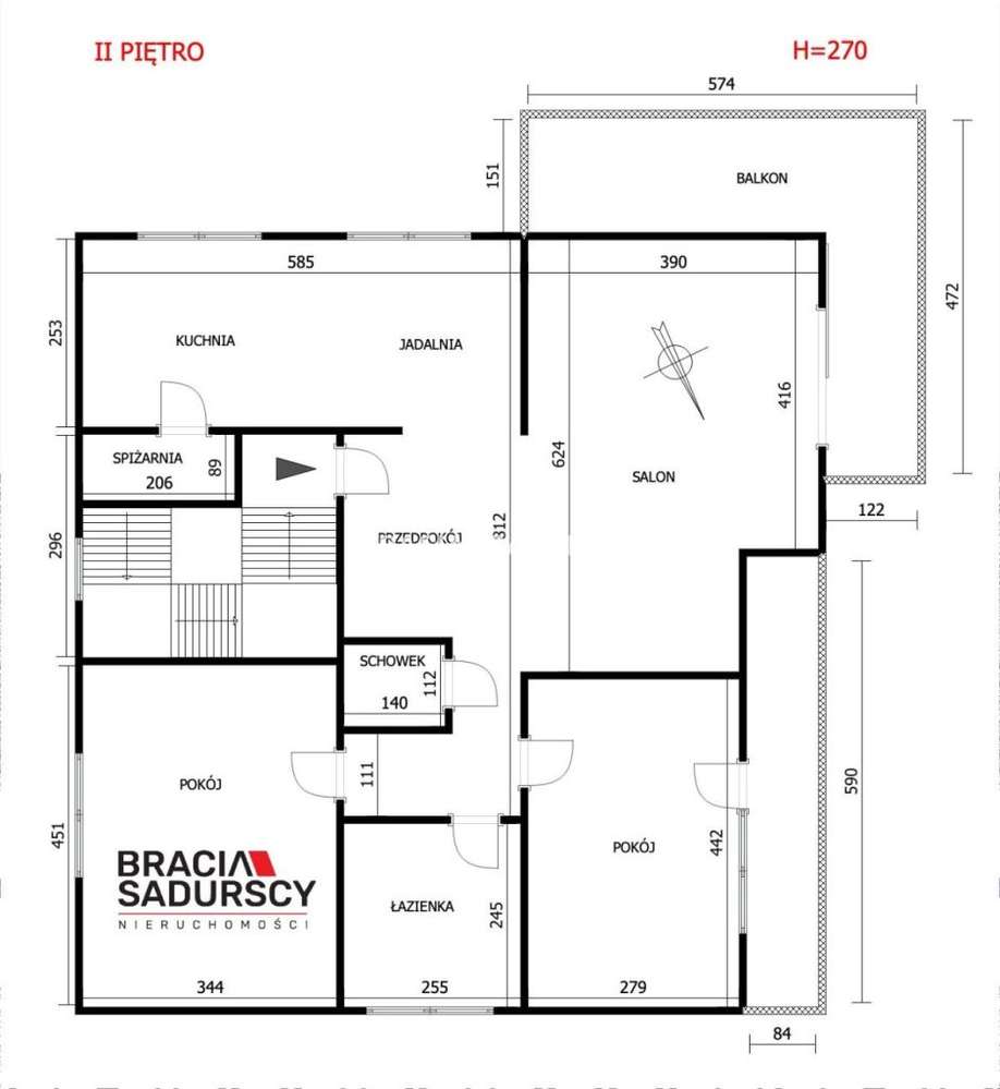 Unikalna nieruchomość z ogromnym potencjałem - Pełny obrazek: 5/20