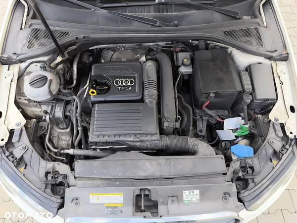 Audi A3 1.4 TFSI Ambiente S tronic - 8