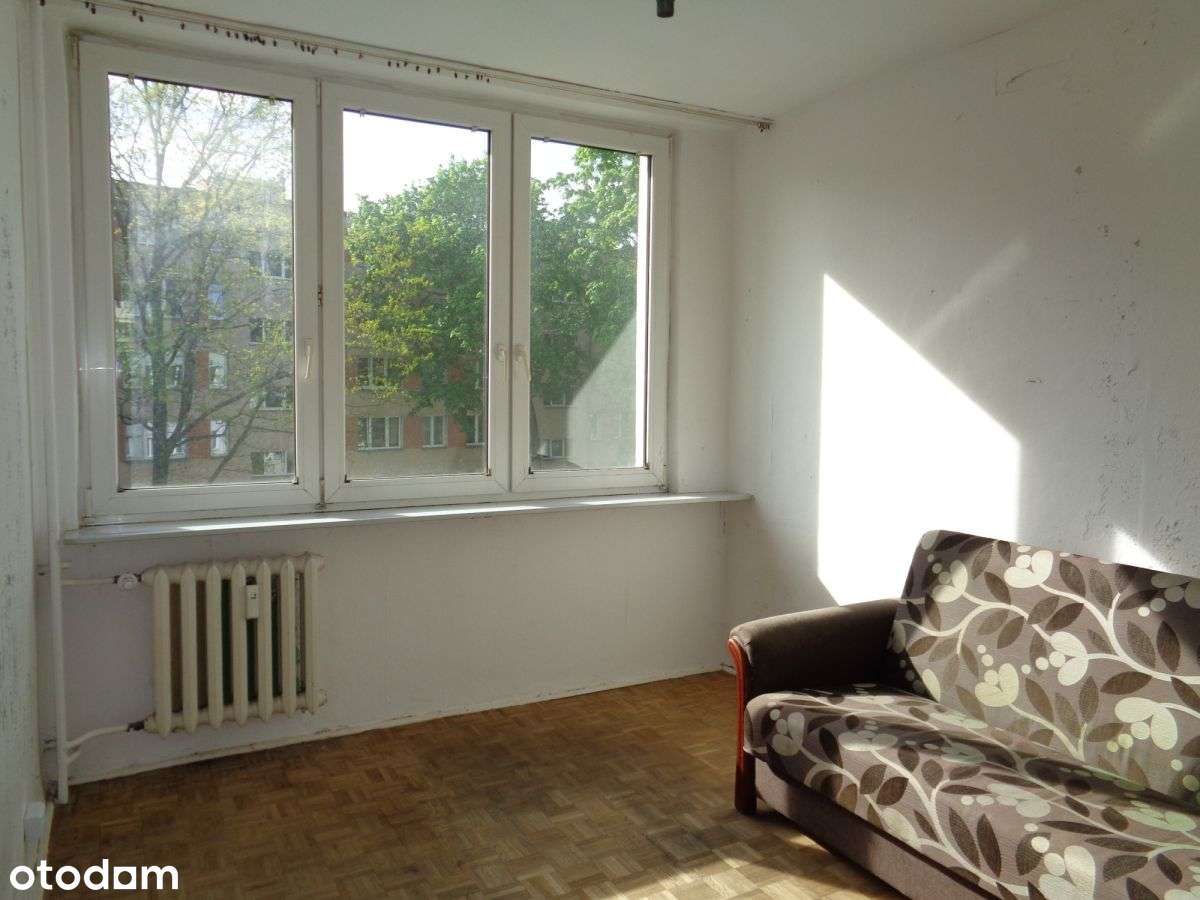 Metro 5 min. przy Parku Bródnowskim-6