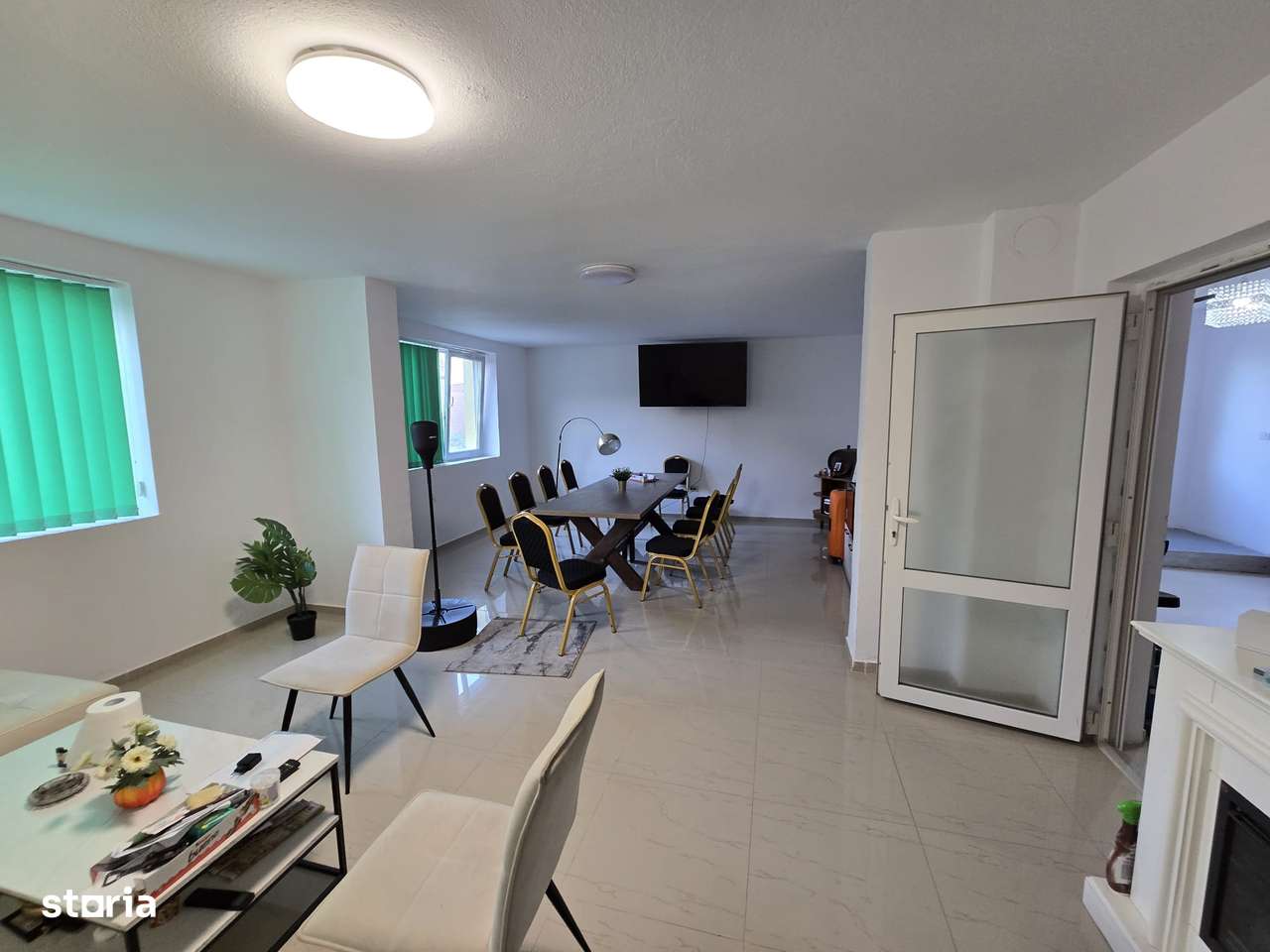 Casa,vila la Codlea 2 corpuri-1