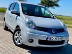 Nissan Note 1.4 Acenta - 1