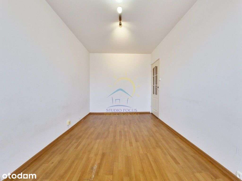 Mieszkanie do własnej aranżacji - 3 pokoje, Rąbin-6