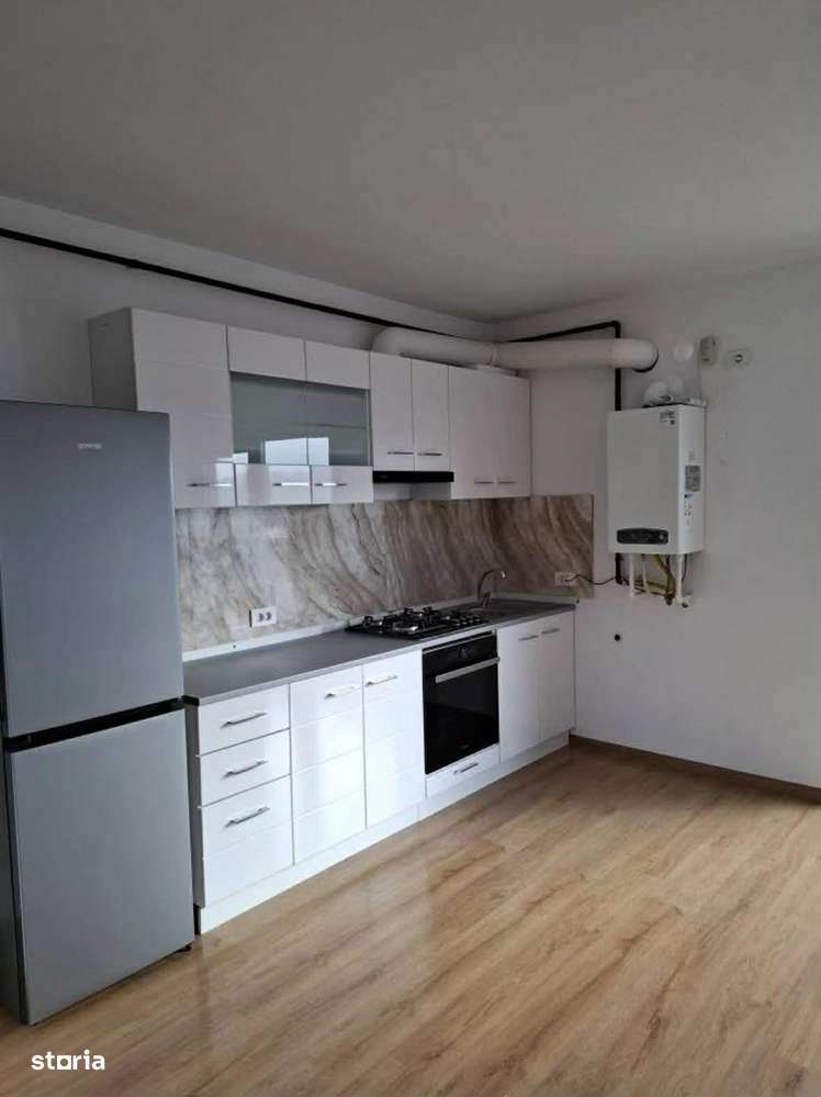 Prima închiriere! Apart 2 camere 48mp Hlincea-Iași. - Imagine principală: 4/6