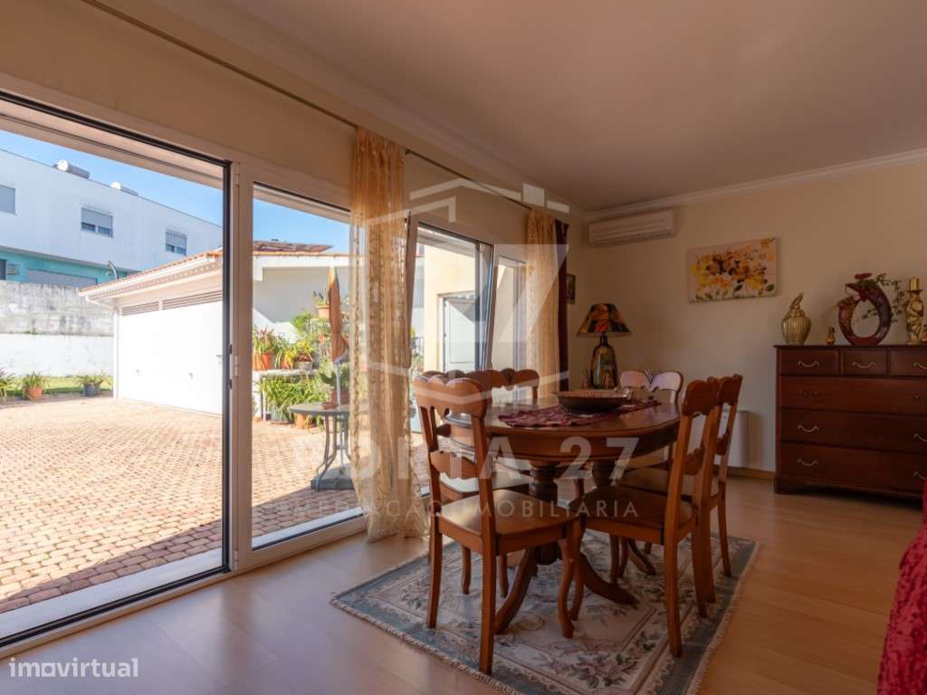 Moradia T5 | Condeixa-a-Nova, Coimbra-9