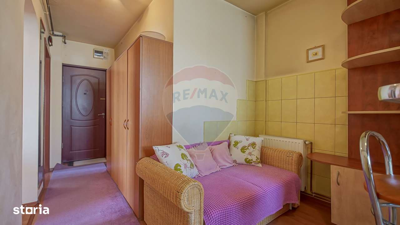 Apartament 3 camere – Cartier Astra, Brașov - Imagine principală: 4/16