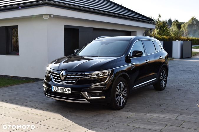 Renault Koleos 2.0 Blue dCi Initiale Paris 4x4 X-Tronic - 1