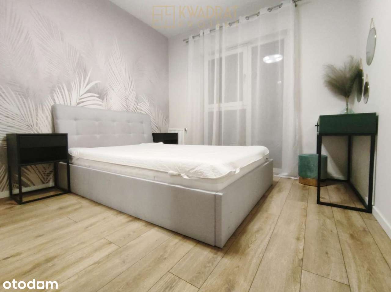 Capital Towers 3 pokojowe z 2 miejscami postojowymi w cenie - Pełny obrazek: 5/10