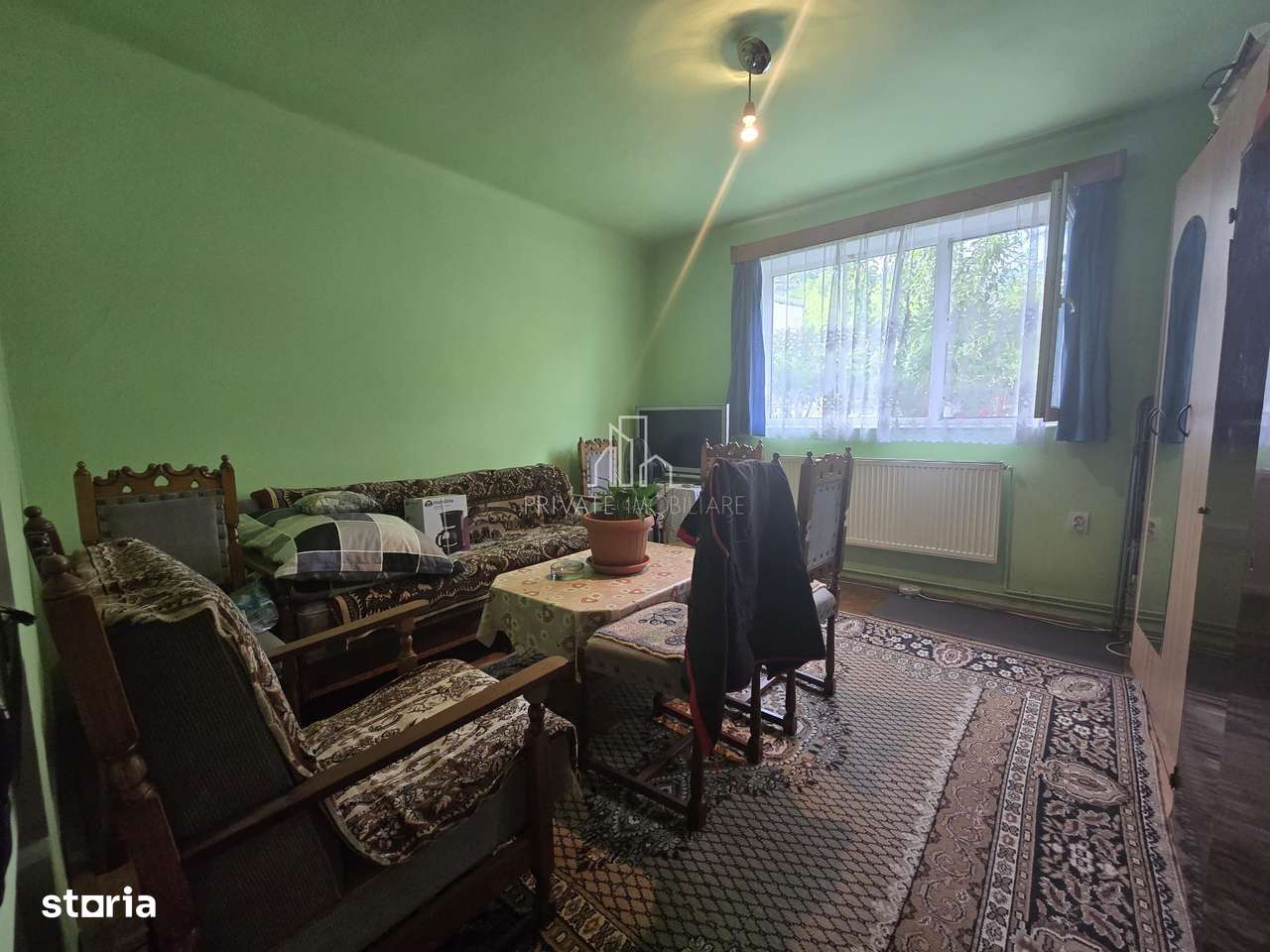 Casa, formata din 2 apartamente, Sighisoara - Imagine principală: 4/19
