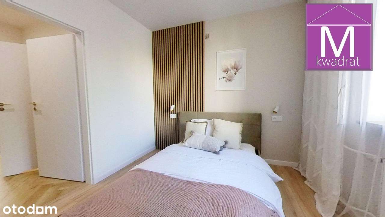 Mieszkanie 3 pokojowe na parterze - Po Generalnym remoncie-5