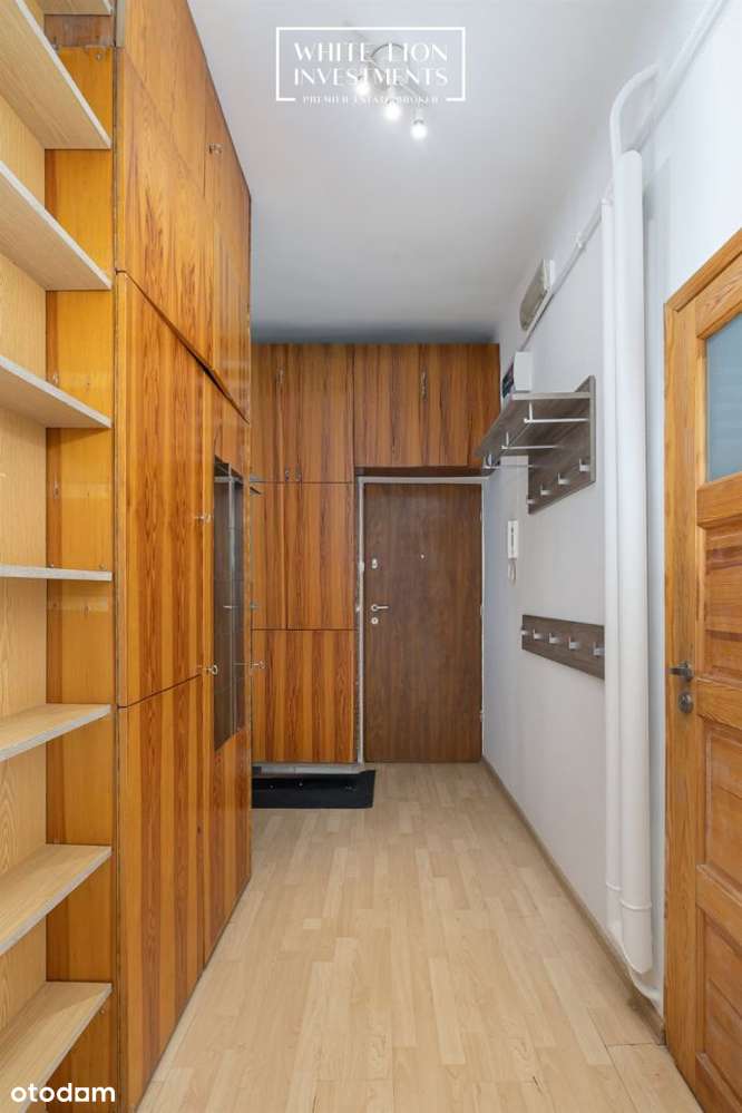 2pok.ostatnie piętro,kamienica,metro na Woli-14