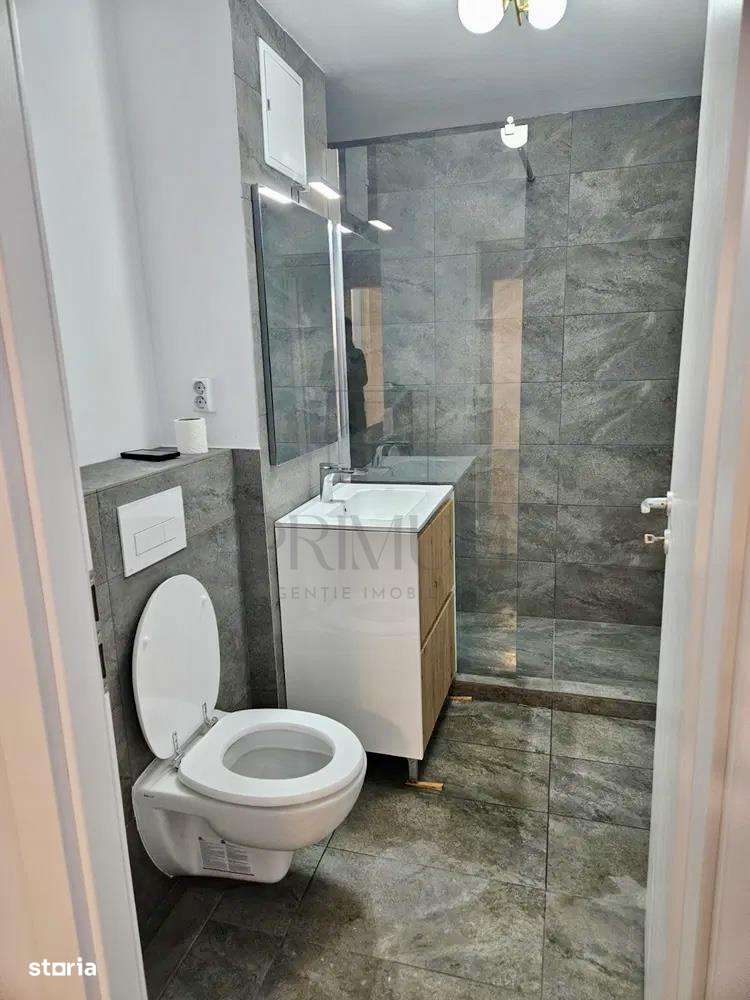 DOROBANTILOR - 2 Camere - Parter inalt - Decomandat - Imagine principală: 5/6