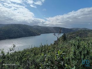 Terreno em Castelo Branco de 67500,00 m2