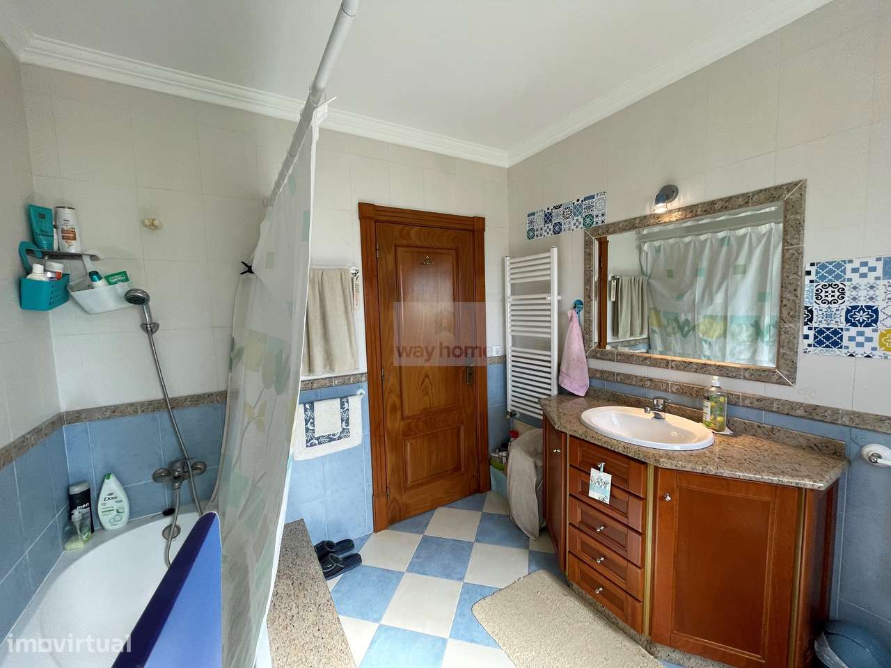 Moradia T5  | Santa Bárbara - Lourinhã-23