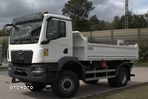 MAN TGM 18.320 4X4 - 1