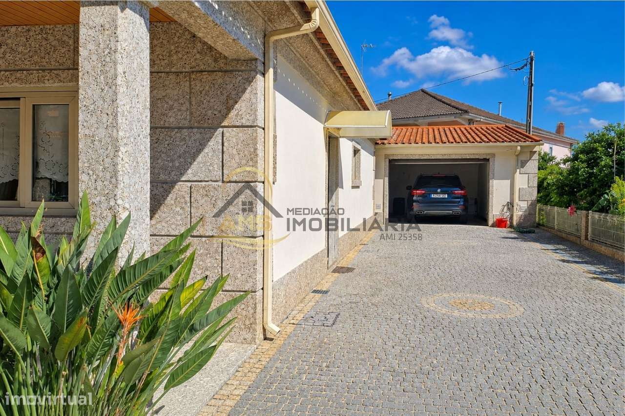 VENDA | MORADIA TÉRREA V3 | SEMINOVA-8