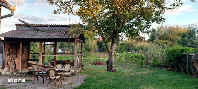Proprietate individuala Bod S+P+E+M,zona de vile,837mp,149900 eur-7