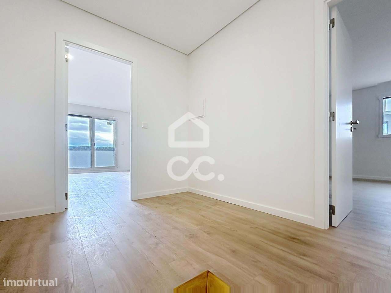 Moradia Nova T3, Moderna, com Luz Natural e Localização Estratégica ,-19