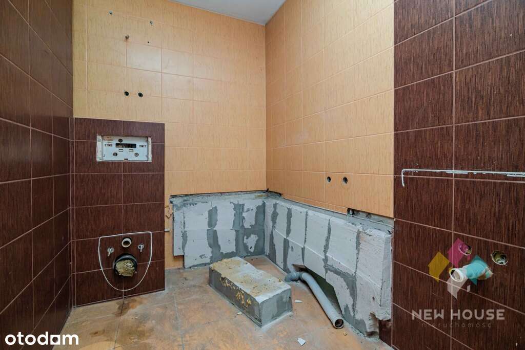 Kamienica, Barczewo, 160 m2, inwestycja 4 pok.-16