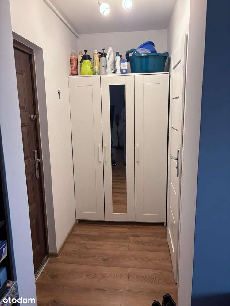 Jasne 2 pokoje 36 m² - Łódź Górna - Po remoncie - Pełny obrazek: 5/5