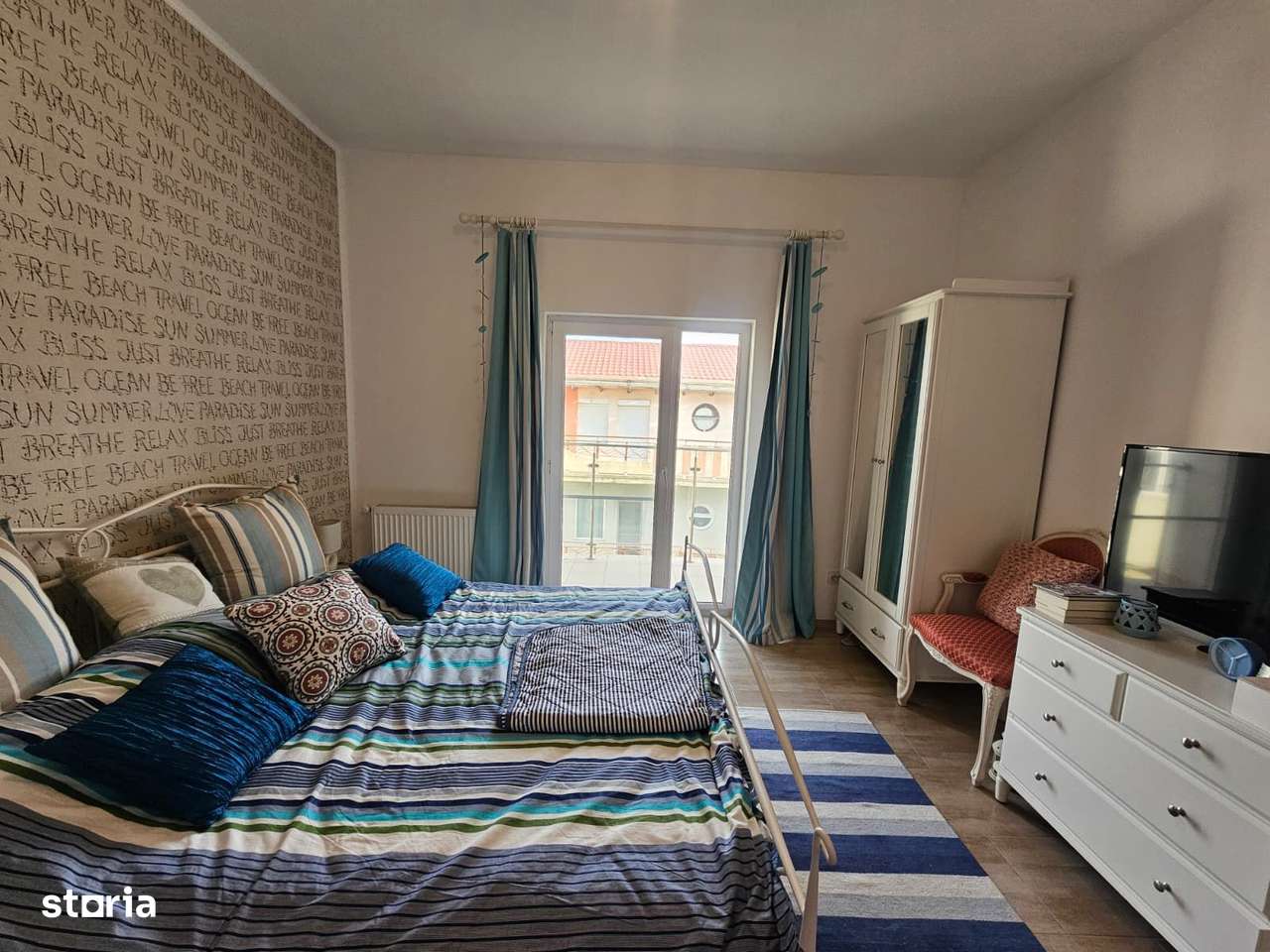 Apartament 2 camere de vanzare Mamaia/Constanta - Imagine principală: 2/9