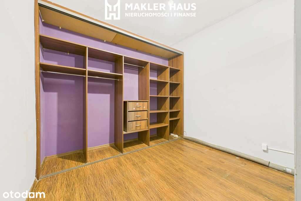 Tanie mieszkanie na parterze-6