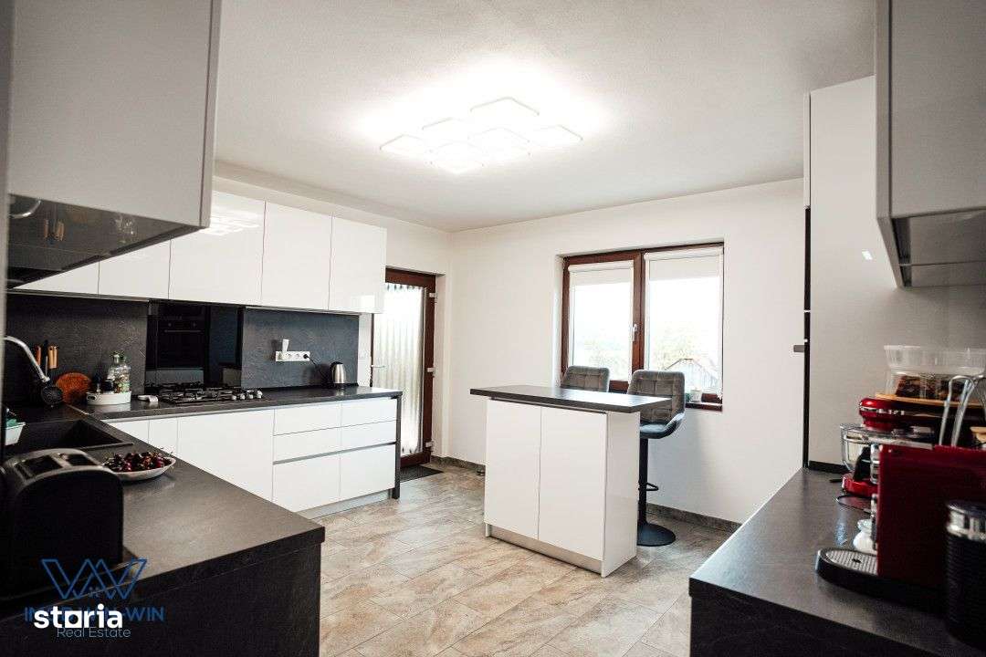 Casa de vis, intr-un cadru natural de exceptie-7