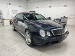 Mercedes-Benz CLK 320 - 2