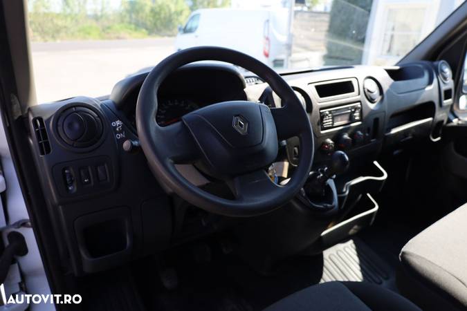 Renault Master - 16