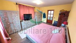 Curtuiusu Mare, casa 4 camere, suprafata utila 105 mp, teren 2431 mp - Imagine principală: 3/20