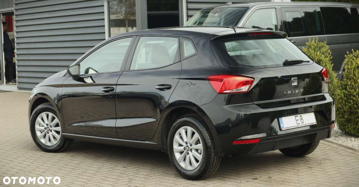 Seat Ibiza - 7