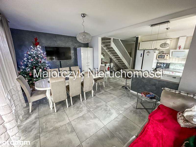 Bliźniak gotowy do zamieszkania - Włoszakowice - Pełny obrazek: 5/20