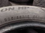 OPONY ZIMOWE 4 SZT 205/55R16 2019R IMPERIAL SNOWDRAGON HP - 2