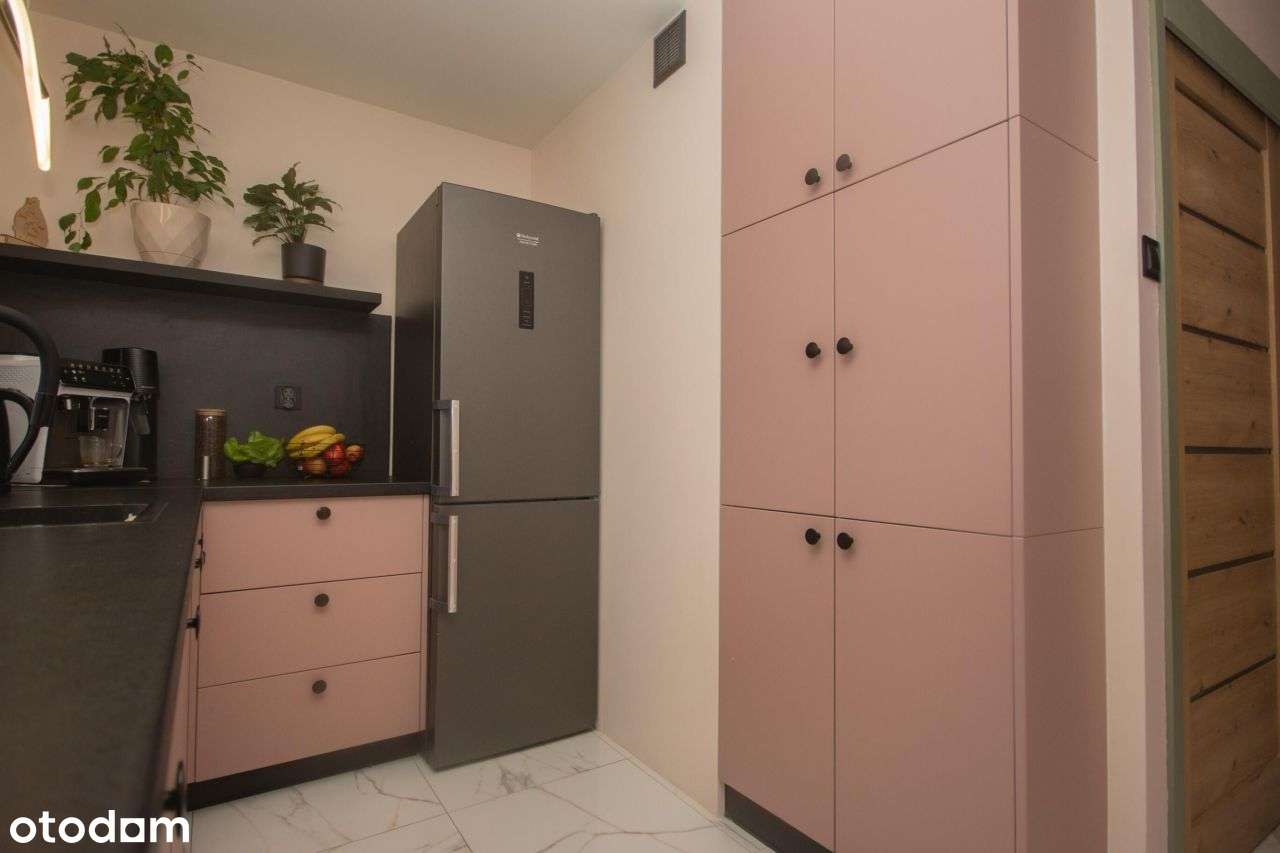 Mieszkanie, 55,60 m², Wejherowo-8