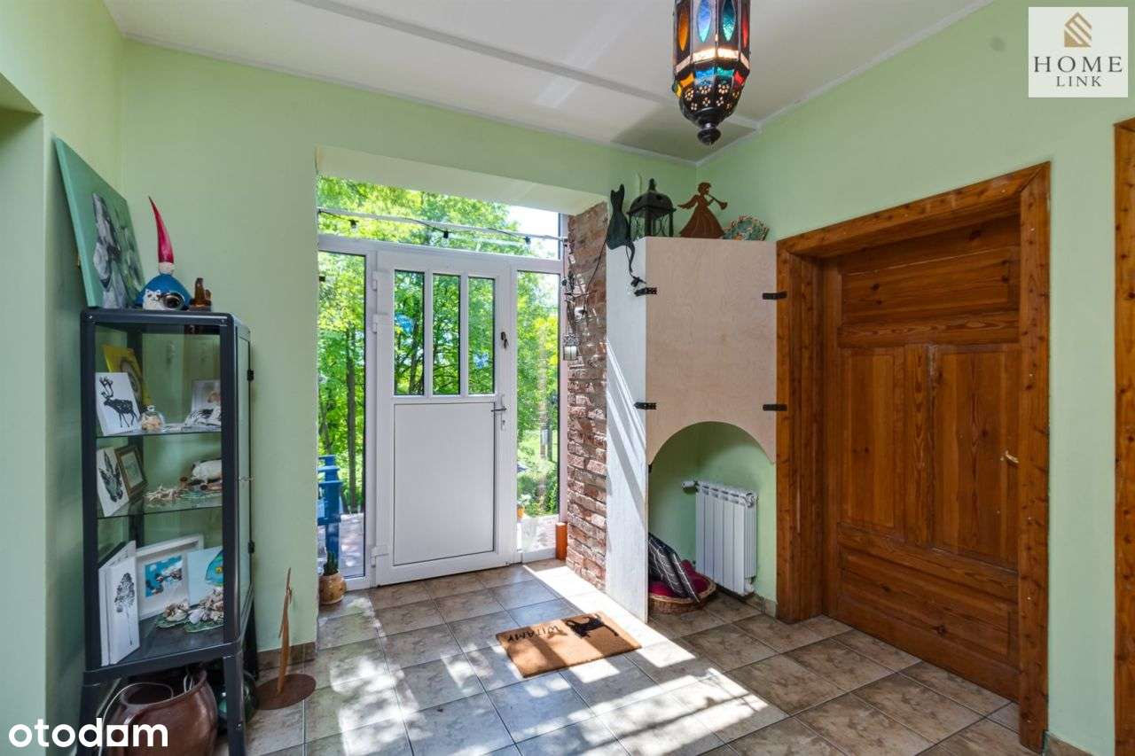 Dom w dawnej szkole nad jeziorem-12