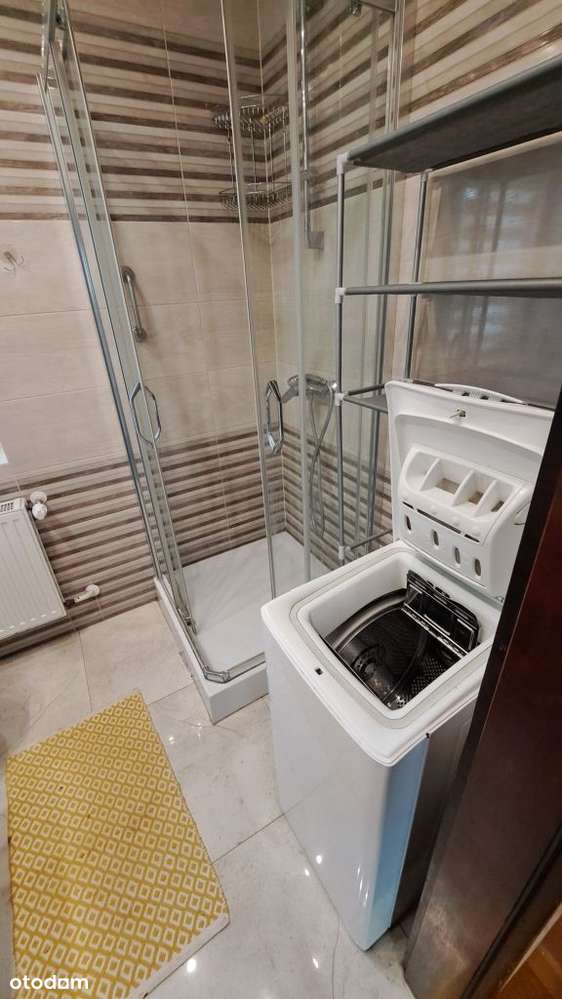 Do wynajęcia 2 pokojowe w domu jednorodzinnym - Pełny obrazek: 5/11