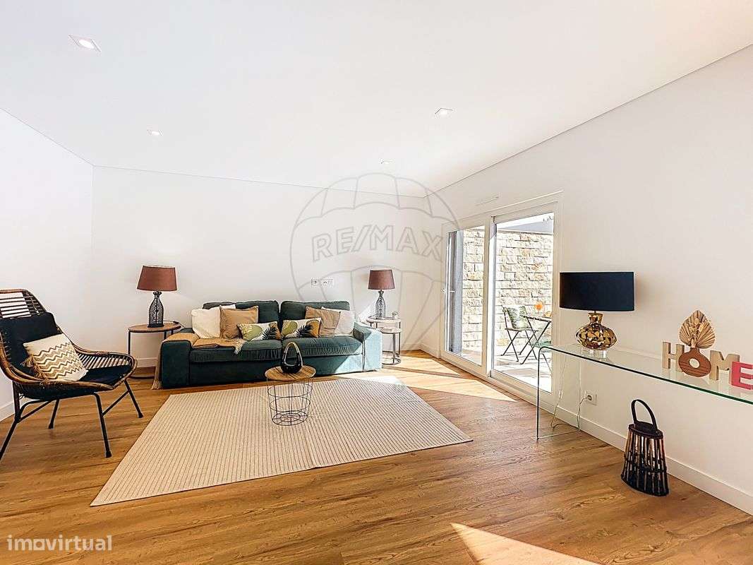 Moradia T3 para venda - Grande imagem: 4/23